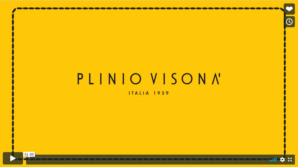 Plinio Visonà festeggia 60 anni